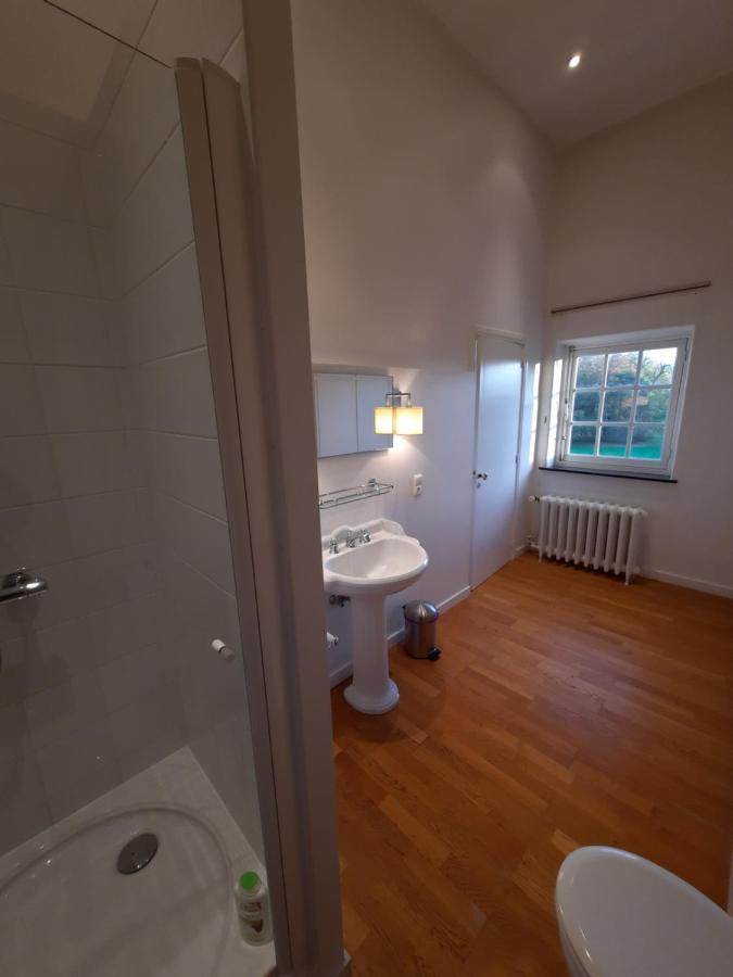B&B Chateau De Ramegnies-Chin Tournai Εξωτερικό φωτογραφία