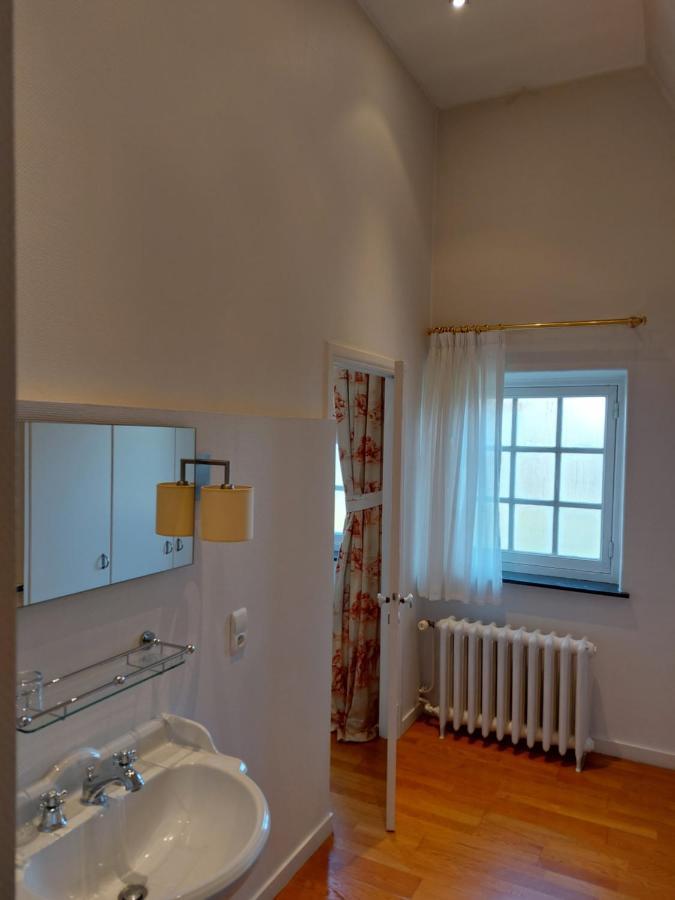 B&B Chateau De Ramegnies-Chin Tournai Εξωτερικό φωτογραφία