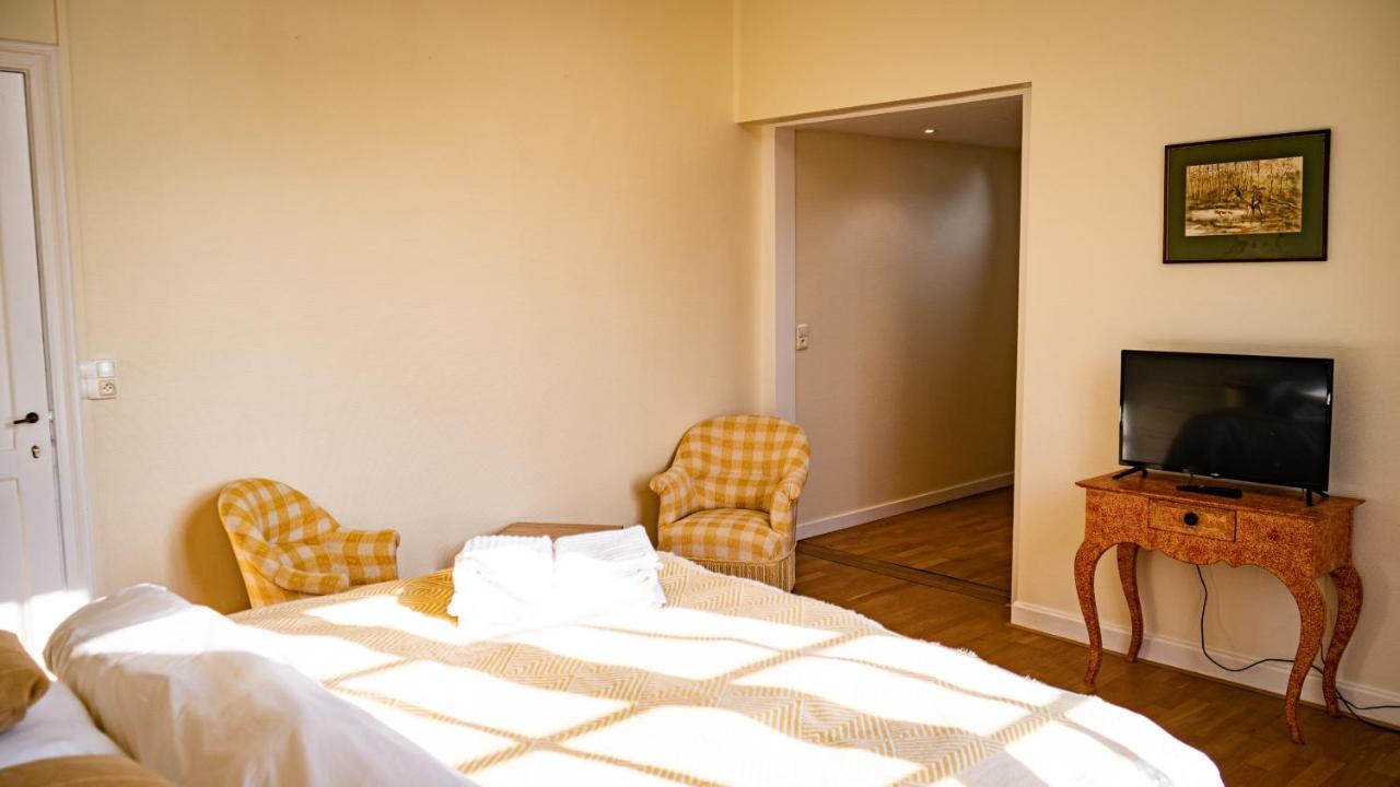 B&B Chateau De Ramegnies-Chin Tournai Εξωτερικό φωτογραφία